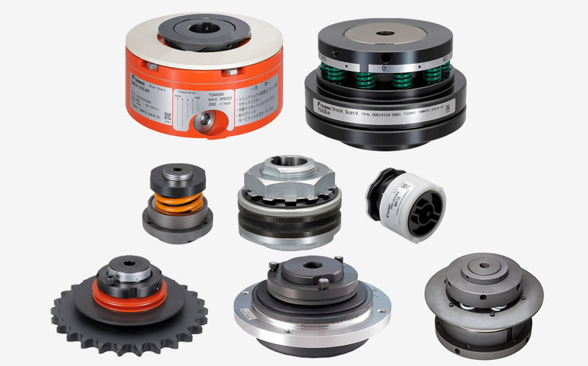 Mechanical protector